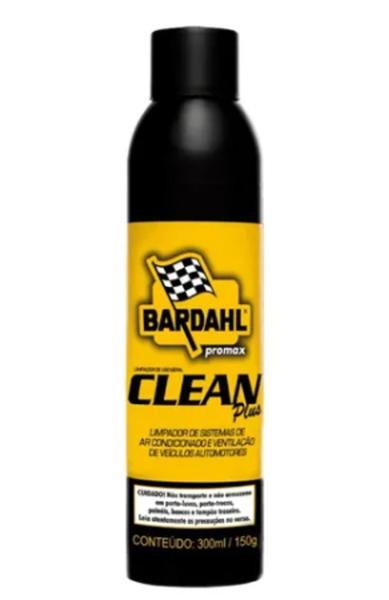 Imagem de Limpador Ar Condicionado Bardahl Clean Plus 300ml