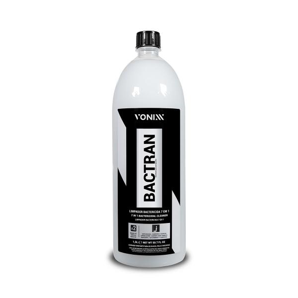 Imagem de Limpador Bactericida Linha VSC Bactran 1,5L Vonixx