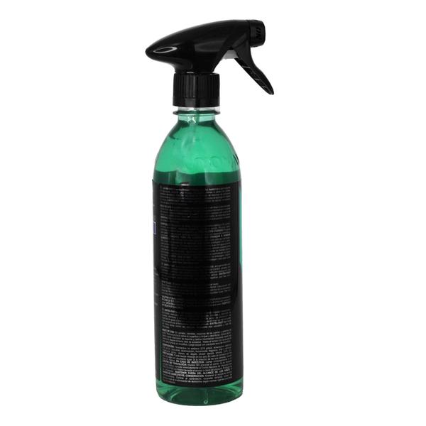 Imagem de Limpador Bactericida Sintra fast 500ml Vonixx