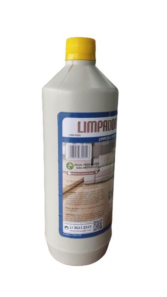 Imagem de Limpador com Brilho para Pisos Concentrado 1L