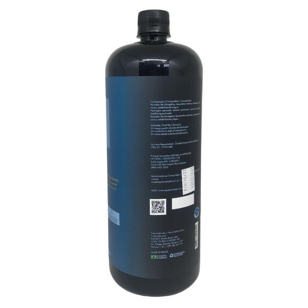 Imagem de Limpador Concentrado Com Acido Bactericida Zbac Easytech 1,5L