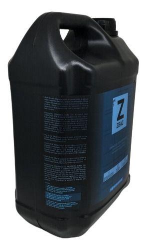 Imagem de Limpador Concentrado Com Acido Bactericida Zbac Easytech 5L