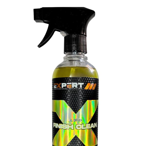 Imagem de Limpador Concentrado Multiuso Finish Clean 500ml Expert