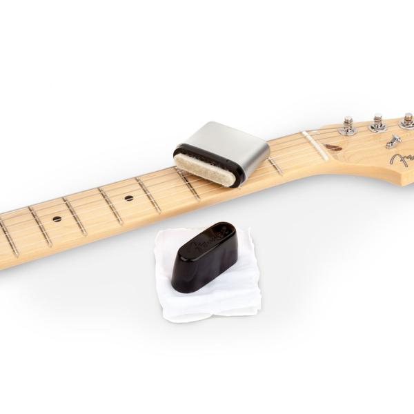 Imagem de Limpador de Cordas para Guitarra Fender Speed Slick