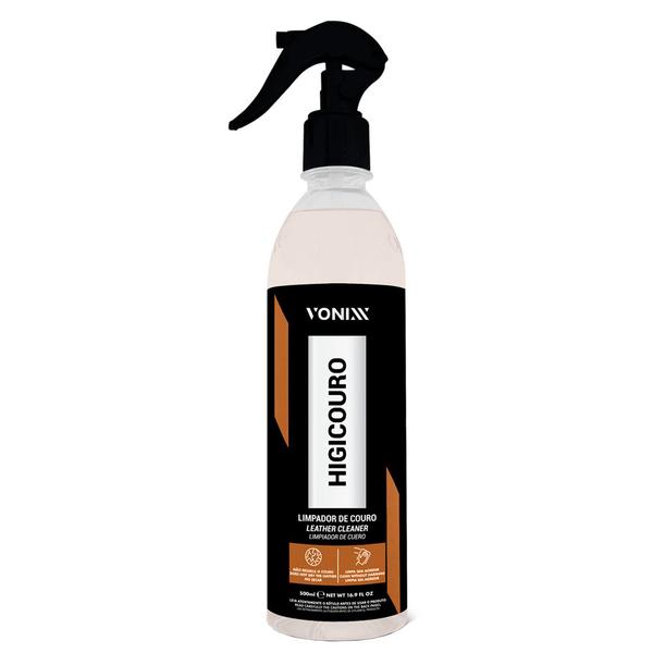 Imagem de Limpador de Couro Higicouro 500ml Vonixx