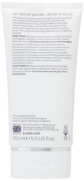 Imagem de Limpador de espuma facial Elemis Gentle Foaming Facial Wash