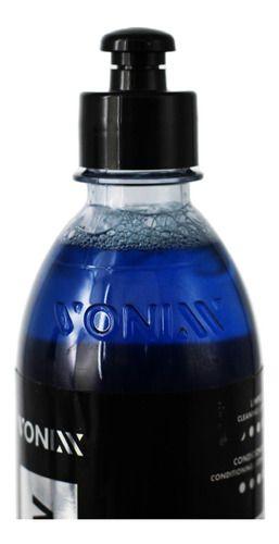 Limpador de Microfibra Microlav 500ml Vonixx Imagem de Limpador de Microfibra Microlav 500ml Vonixx