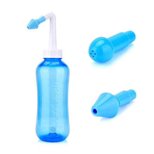 Limpador De Nariz Azul Para Uso Profissional - Fss Variedades Imagem de Limpador De Nariz Azul Para Uso Profissional