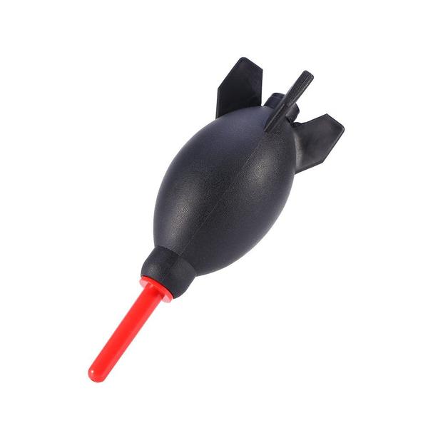 Imagem de Limpador de pó com bomba Air Blower Blaster Rocket Pomya