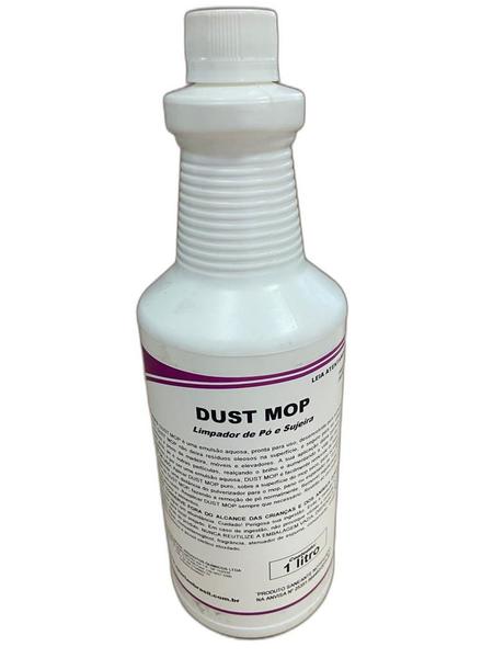 Imagem de Limpador de pó e sujeira DUST MOP 1 Litro SPARTAN