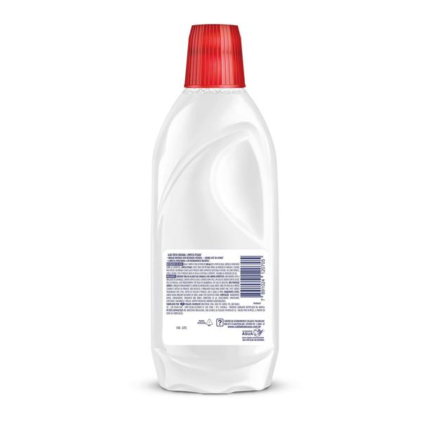 Imagem de Limpador Diluível Ajax Fresh 500ml