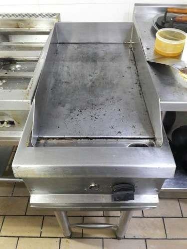 Imagem de Limpador e Desengordurante - START GRILL COM 5L 