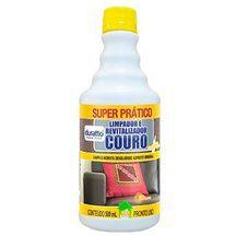 Limpador e Revitalizador Duratto 500 ml Imagem de Limpador e Revitalizador Duratto 500 ml