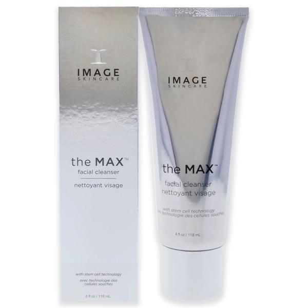 Imagem de Limpador facial Image Max Stem Cell 120 ml