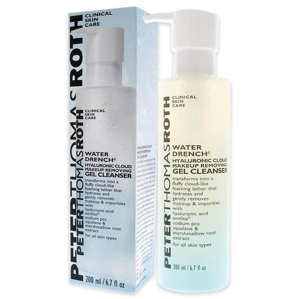 Imagem de Limpador facial Peter Thomas Roth Water Drench Hyaluronic