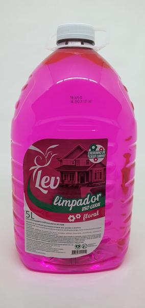 Imagem de Limpador Floral 5L