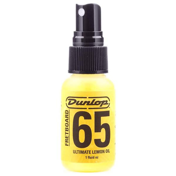 Imagem de Limpador Fórmula 65 Lemon Oil 6551-SI - Dunlop
