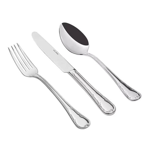Limpador Líquido Para Metais Silvo Kit 5 Imagem de Limpador Líquido Para Metais Silvo Kit 5