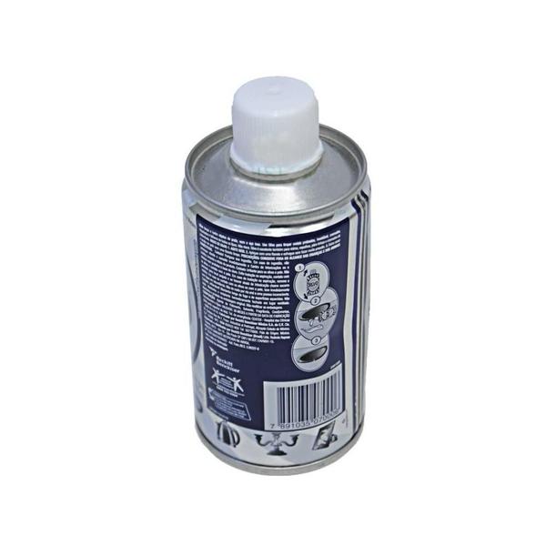 Limpador Líquido Para Metais Silvo Kit 5 Imagem de Limpador Líquido Para Metais Silvo Kit 5