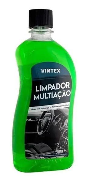 Imagem de Limpador Multi Ação Multiuso 500Ml Vonixx