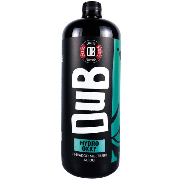 Limpador multi super concen 1,5l hydro dub boyz Imagem de Limpador multi super concen 1,5l hydro dub boyz