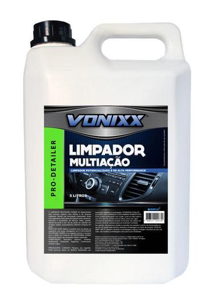 Imagem de Limpador multiacao 5l - vonixx