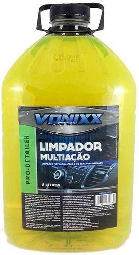 Imagem de Limpador Multiação Multi Uso Apc Galão 5 Lts - Vonixx