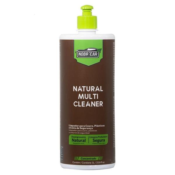 Imagem de Limpador Multiuso APC Natural Multi Cleaner 1 Litro Nobrecar