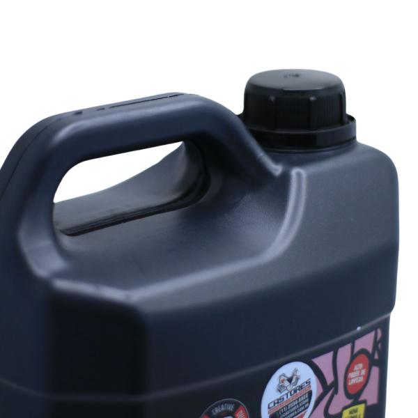Limpador multiuso concentrado 5l - power pig - DUB BOYZ Imagem de Limpador multiuso concentrado 5l - power pig