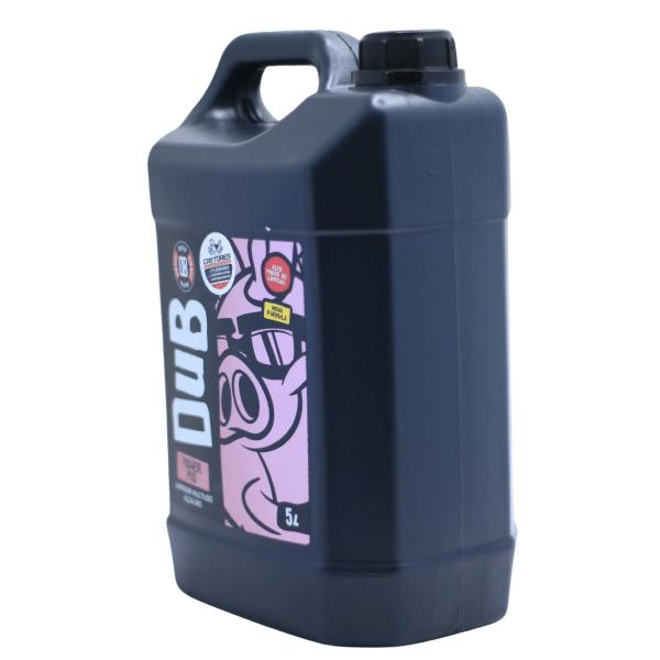 Limpador multiuso concentrado 5l - power pig - DUB BOYZ Imagem de Limpador multiuso concentrado 5l - power pig