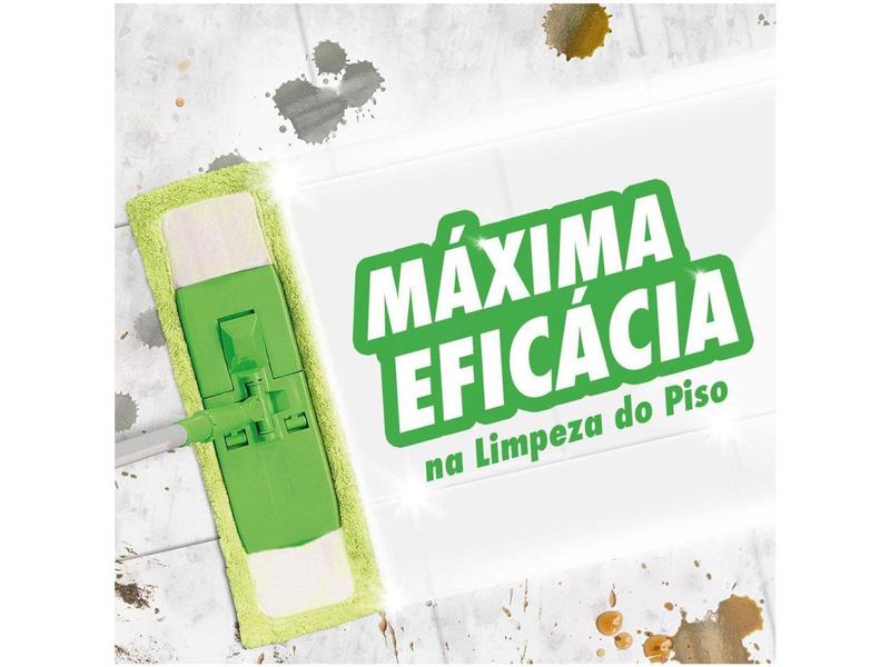 Imagem de Limpador Multiuso Concentrado Ajax Fresh Lemon - 1,75L