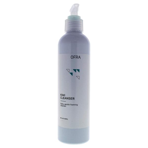Limpador Ofra Kiwi I0085794 para mulheres 240 ml Imagem de Limpador Ofra Kiwi I0085794 para mulheres 240 ml