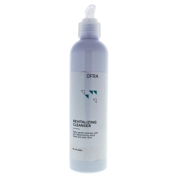 Limpador Ofra Revitalizing 240mL para mulheres Imagem de Limpador Ofra Revitalizing 240mL para mulheres