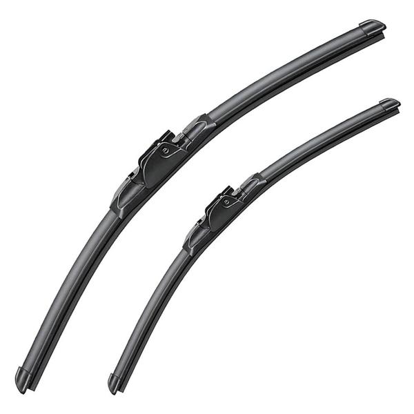 Limpador Para-brisa Paleta Palheta Trico Subaru Impreza 1993 a 2000 Imagem de Limpador Para-brisa Paleta Palheta Trico Subaru Impreza 1993 a 2000