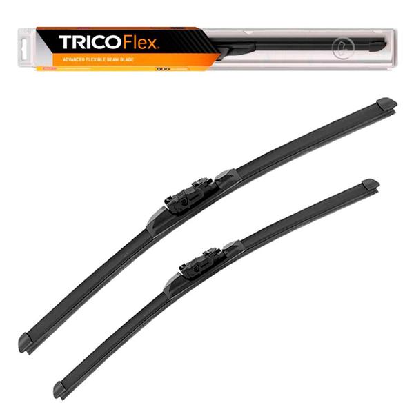 Limpador Para-brisa Paleta Palheta Trico Subaru Impreza 1993 a 2000 Imagem de Limpador Para-brisa Paleta Palheta Trico Subaru Impreza 1993 a 2000
