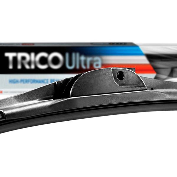 Imagem de Limpador Para-brisa Paleta Palheta Trico Ultra Mercedes A250 2013 2014