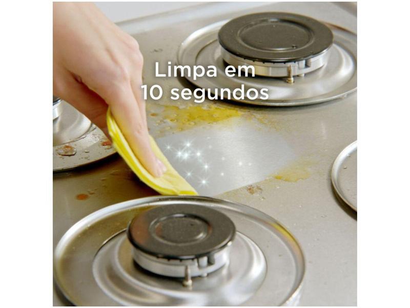 Imagem de Limpador para Cozinha Cif Ultra Rápido - Desengordurante 500ml