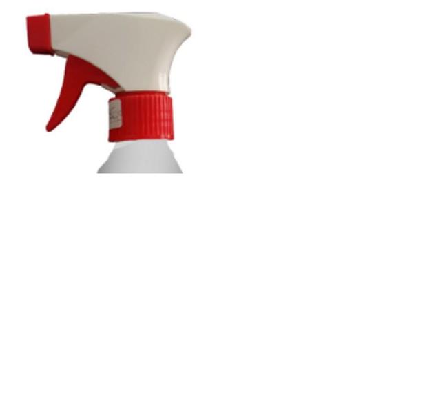 Limpador para Mdf, Fita de Borda, Vidros, Pisos, Laminados, R-pró 500ml Imagem de Limpador para Mdf, Fita de Borda, Vidros, Pisos, Laminados, R-pró 500ml
