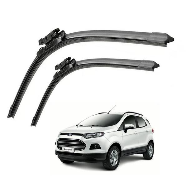 Imagem de Limpador Parabrisa Ford Ecosport 2013 2014 2015 16 17 Bosch