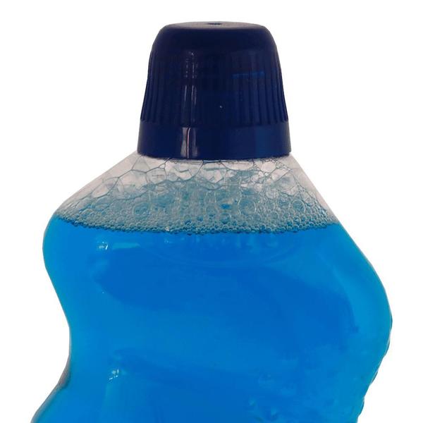 Limpador Perfumado Azulim Alegria 1 Litro Start Imagem de Limpador Perfumado Azulim Alegria 1 Litro Start