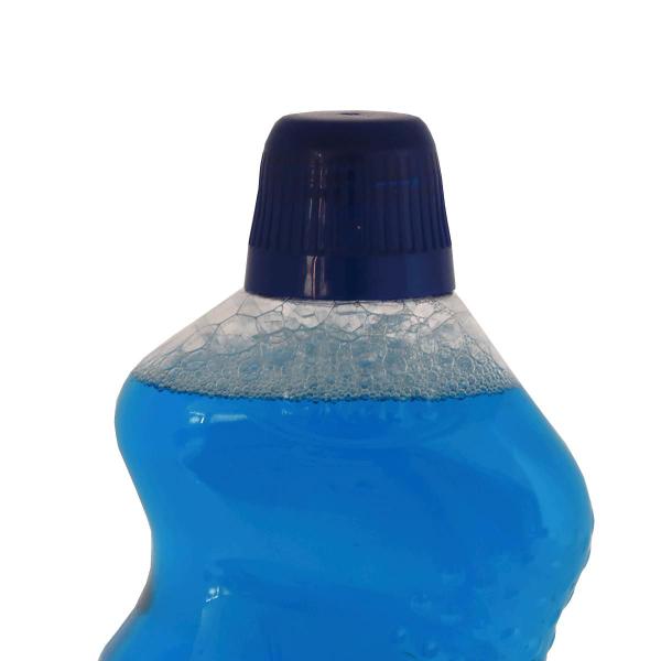 Limpador Perfumado Azulim Alegria 1 Litro Start Imagem de Limpador Perfumado Azulim Alegria 1 Litro Start
