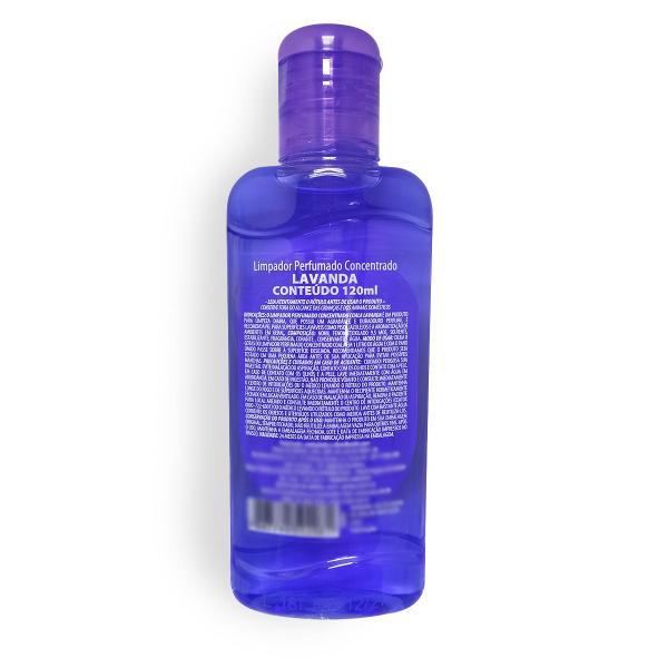 Imagem de Limpador Perfumado Concentrado Coala 120Ml