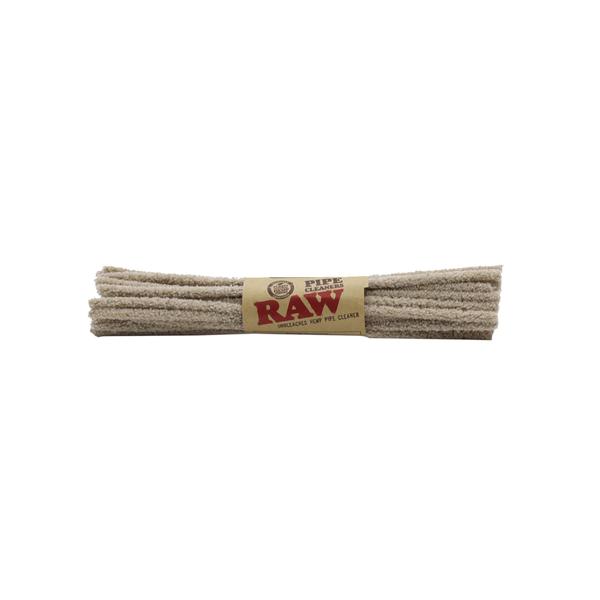 Imagem de Limpador Piteira Pipe Cleaners Soft Raw