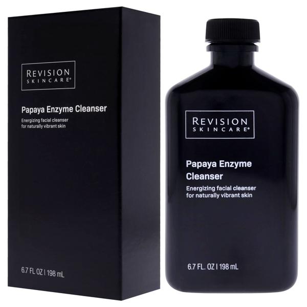 Imagem de Limpador Revision Papaya Enzyme 200mL unissex