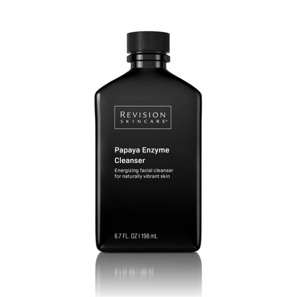 Imagem de Limpador Revision Skincare Papaya Enzyme com ácido salicílico 100mL