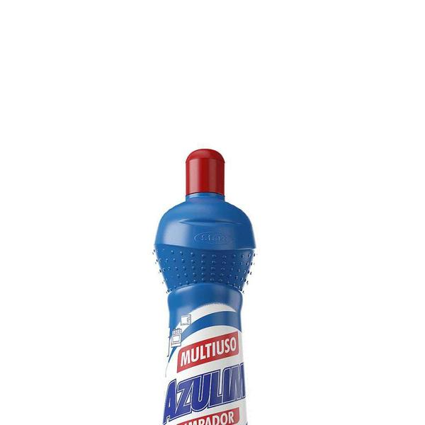 Imagem de Limpador ulim Multiuso Uso Diário 500Ml Kit 6