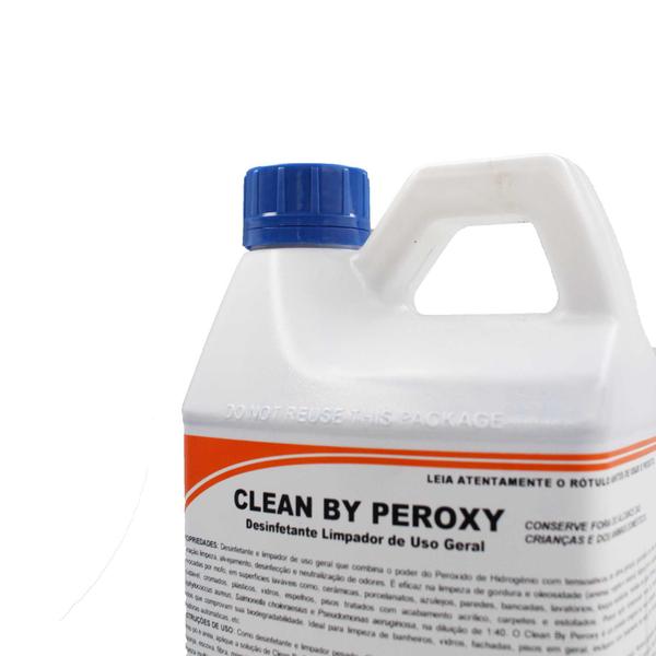 Imagem de Limpador Uso Geral Clean by Peroxy 2L Spartan