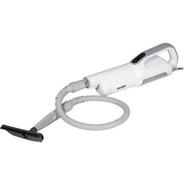 Limpador Vapor Multiuso 127V LMV1400 Vonder Imagem de Limpador Vapor Multiuso 127V LMV1400 Vonder
