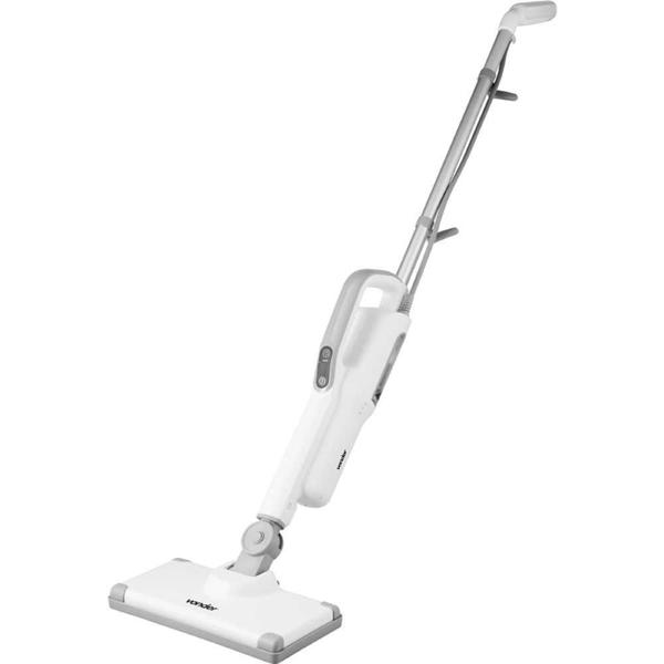 Limpador Vapor Multiuso 127V LMV1400 Vonder Imagem de Limpador Vapor Multiuso 127V LMV1400 Vonder