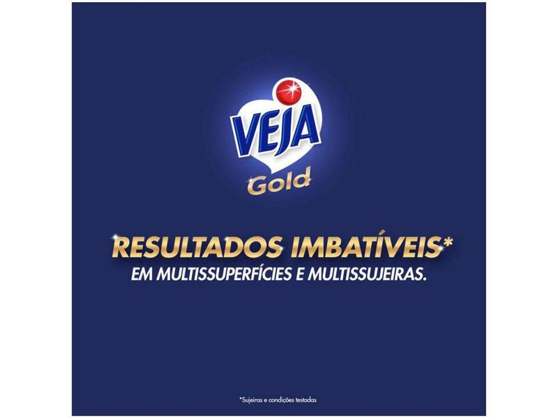 Imagem de Limpador Veja Limpeza Pesada  - Uso Direto Original 900ml